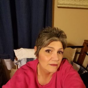 Meet your Posher, Darlene dechristofaro